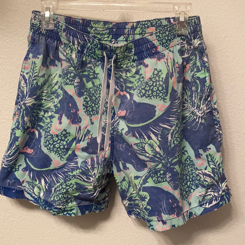 Chubbies Swim trunks